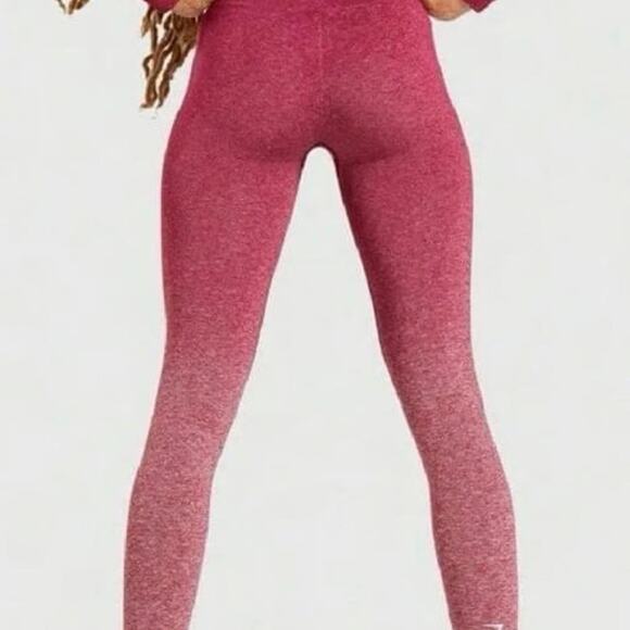 Gymshark Adapt Ombre Seamless Legging - Picture 8 of 8